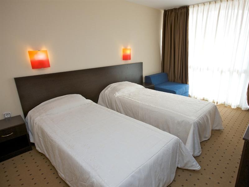 Tropics Hotel Szveti Vlasz Kültér fotó