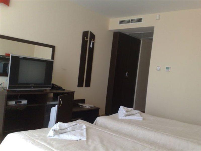 Tropics Hotel Szveti Vlasz Kültér fotó