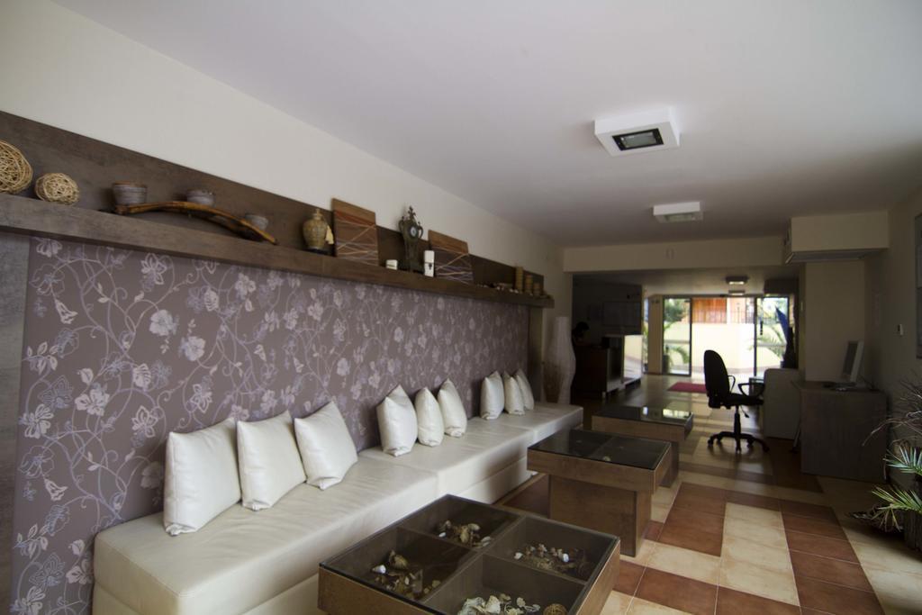 Tropics Hotel Szveti Vlasz Kültér fotó