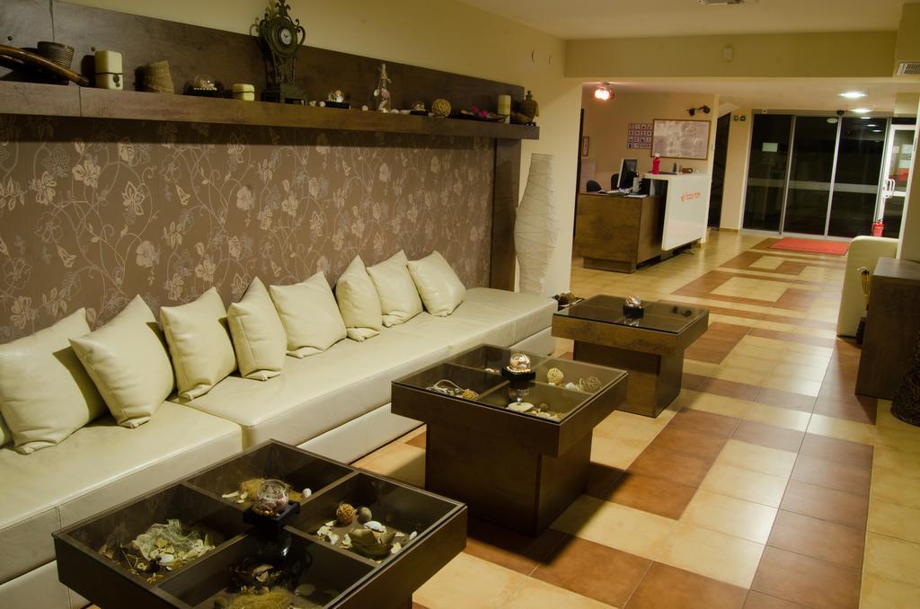 Tropics Hotel Szveti Vlasz Kültér fotó