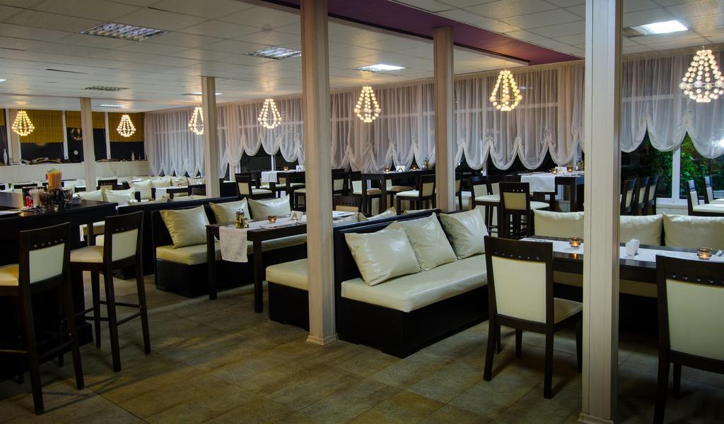 Tropics Hotel Szveti Vlasz Kültér fotó