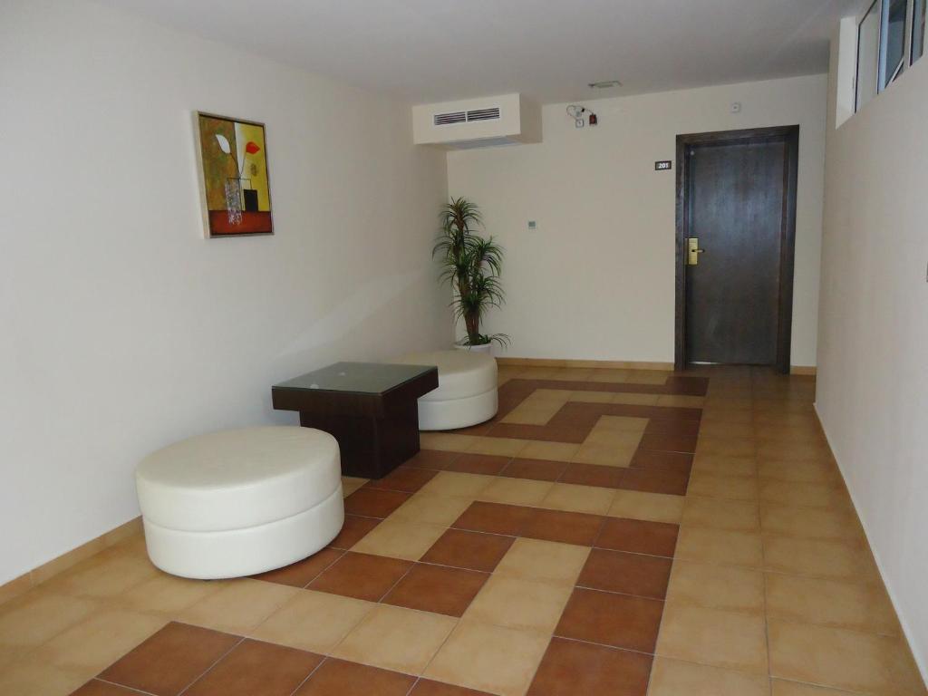 Tropics Hotel Szveti Vlasz Szoba fotó