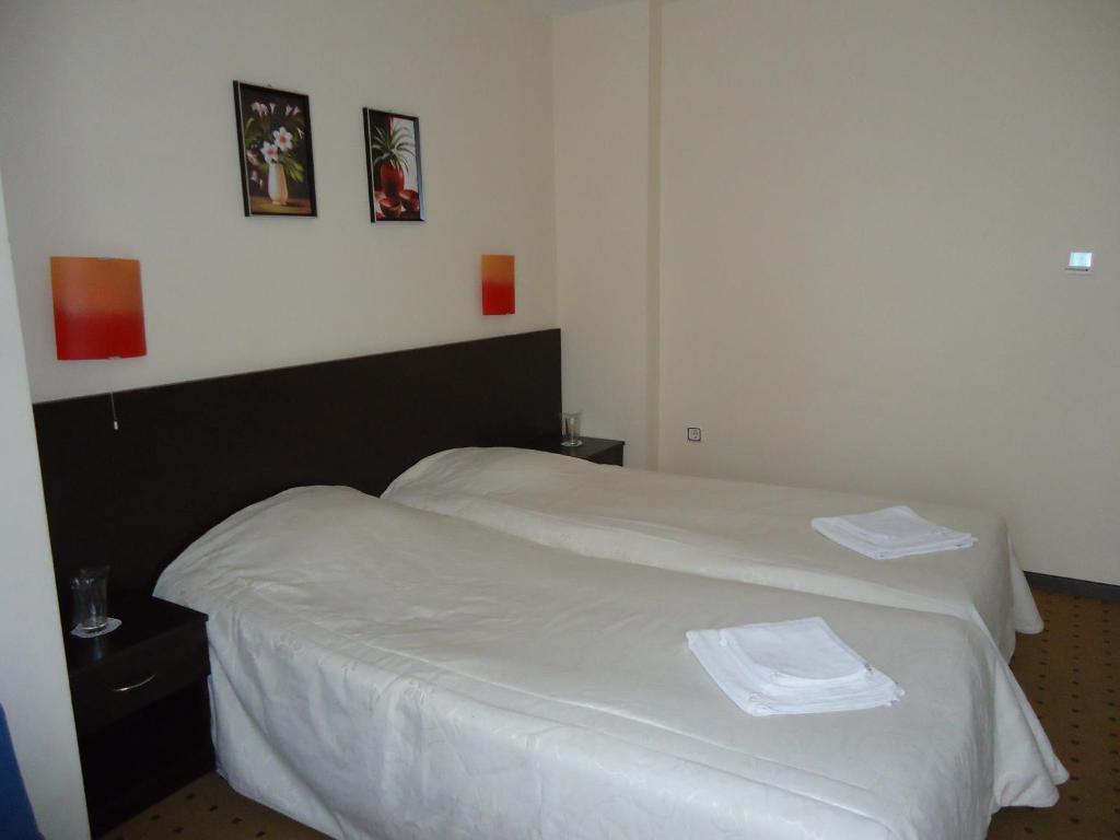 Tropics Hotel Szveti Vlasz Szoba fotó