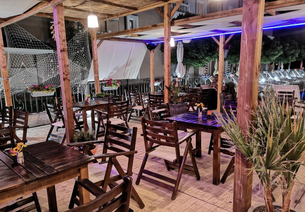 Tropics Hotel Szveti Vlasz Kültér fotó