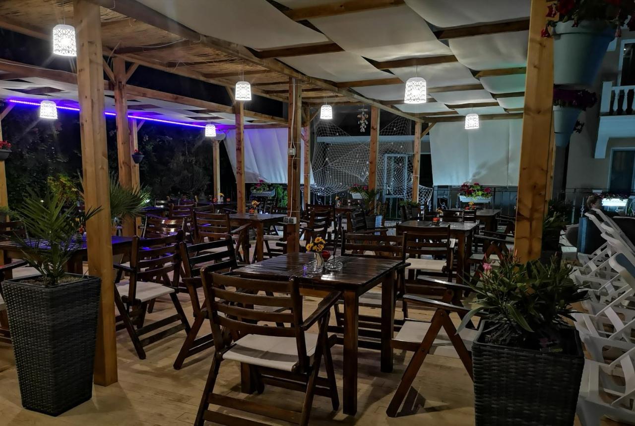 Tropics Hotel Szveti Vlasz Kültér fotó