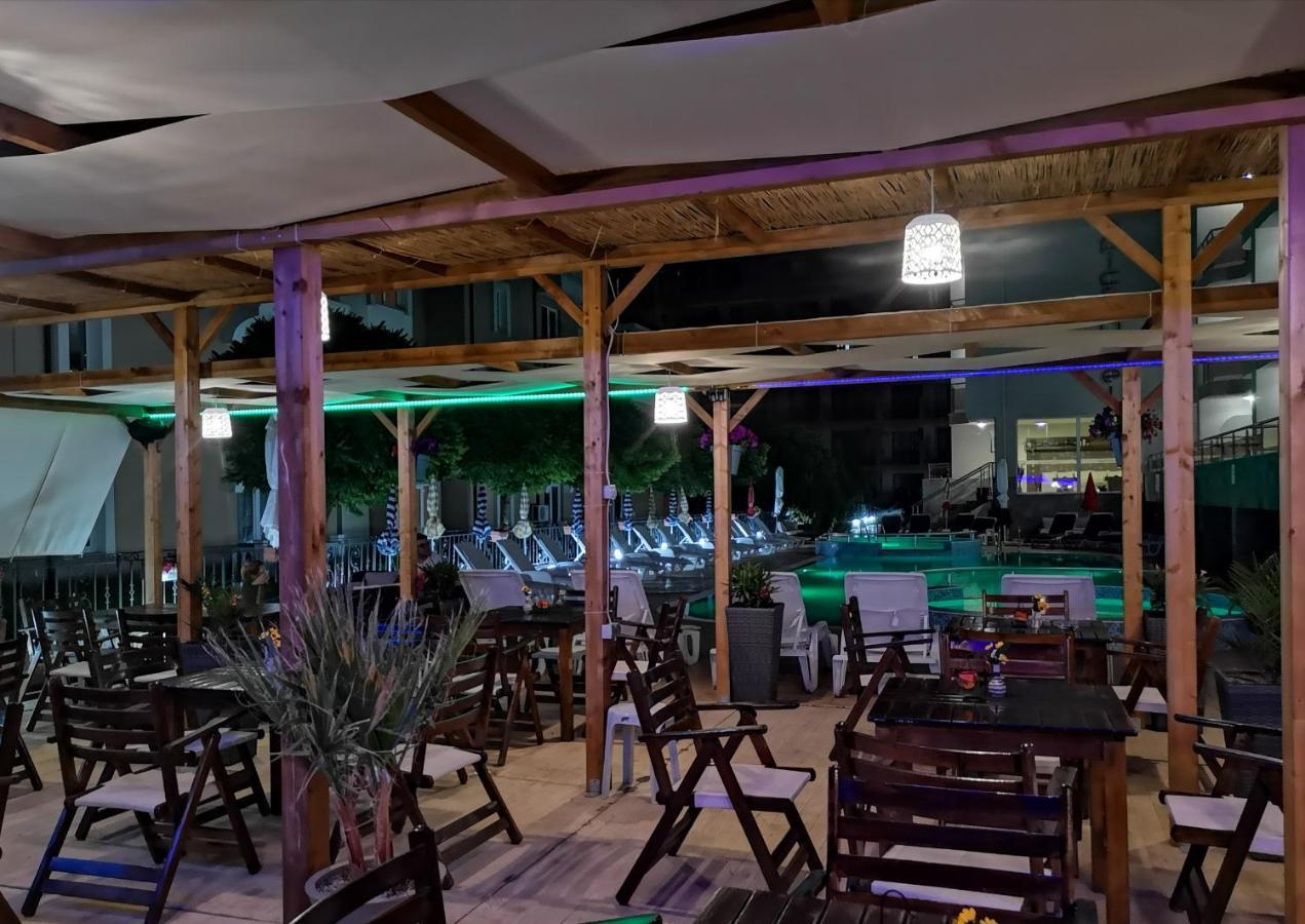 Tropics Hotel Szveti Vlasz Kültér fotó